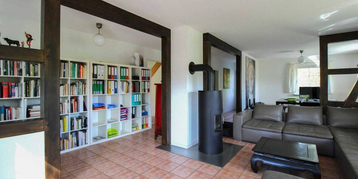 Einfamilienhaus Wandlitz Schönwalde - 6 Zimmer, 798.000&euro; | Angebot:26570113