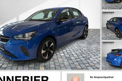 Opel Corsa 25.307 km 15.189 € Oranienburg 16515