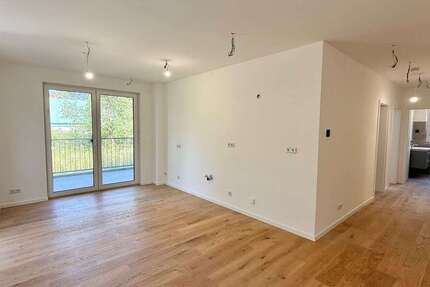 Wohnung Berlin Spandau - 3 Zimmer, 82 m&sup2;, 559.500&euro; | Angebot:27306370