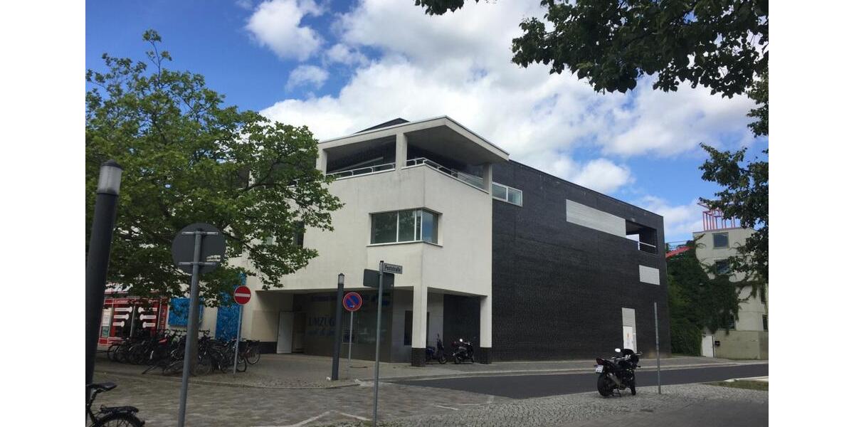 Gewerbeobjekt Hennigsdorf - 1.785&euro; | Angebot:24310349