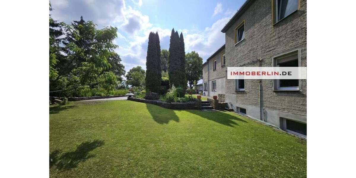 Einfamilienhaus Rüdersdorf Hennickendorf - 5 Zimmer, 361 m&sup2;, 1.499.000&euro; | Angebot:26561879