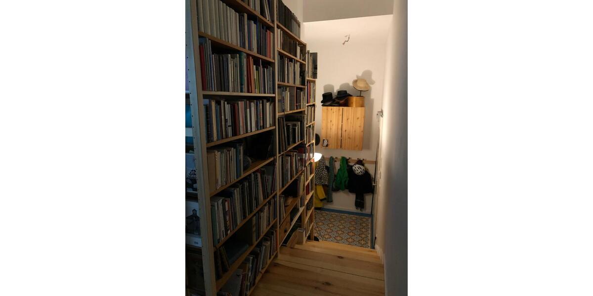 Erdgeschoßwohnung Berlin Neukölln - 5 Zimmer, 114 m&sup2;, 799.000&euro; | Angebot:24841813