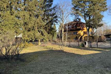 Grundstück Rangsdorf - 399.900&euro; | Angebot:24989313