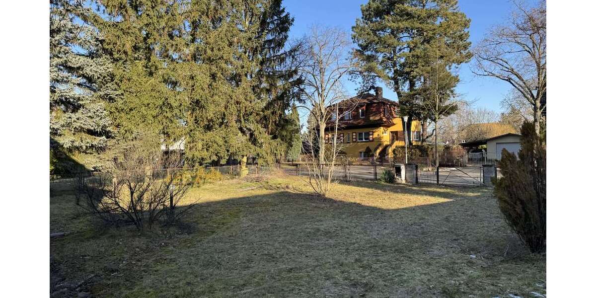 Grundstück Rangsdorf - 399.900&euro; | Angebot:24989313
