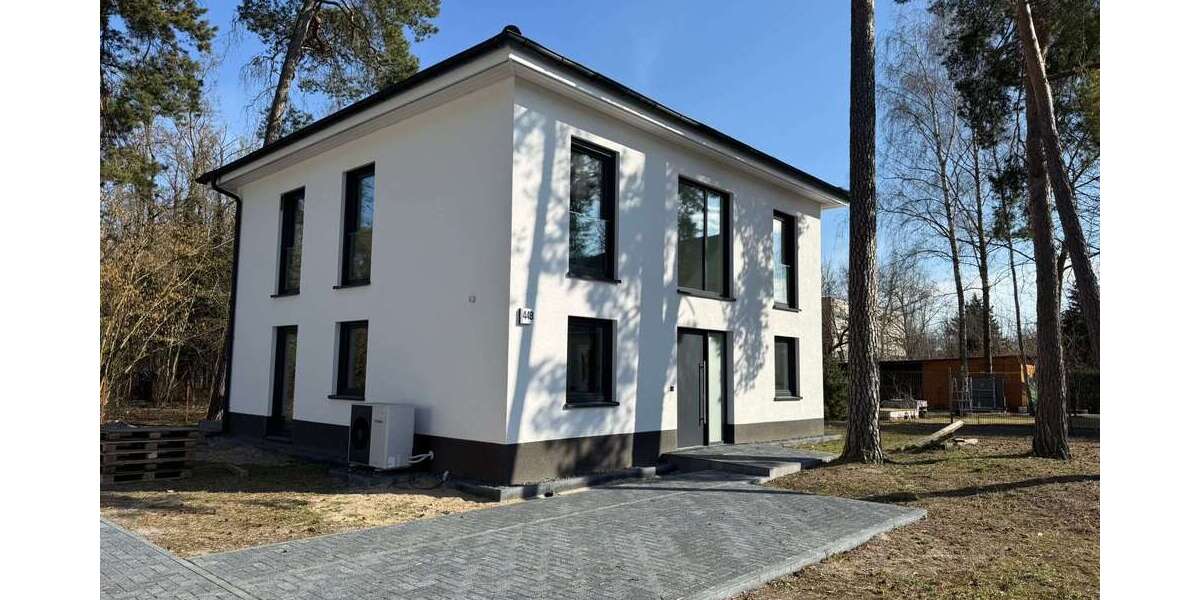 Einfamilienhaus Brandenburg - Blankenfelde-Mahlow Mahlow - 6 Zimmer, 153 m&sup2;, 890.000&euro; | Angebot:25932924