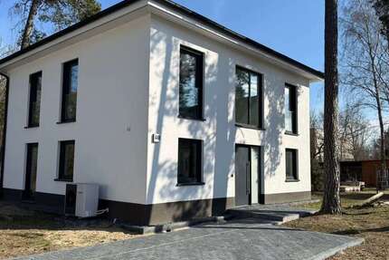 Haus Brandenburg - Blankenfelde-Mahlow Mahlow - 6 Zimmer, 153 m&sup2;, 890.000&euro; | Angebot:25932924