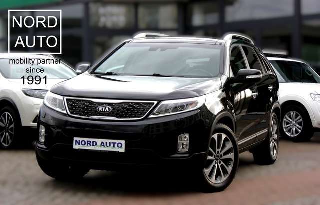 Sorento