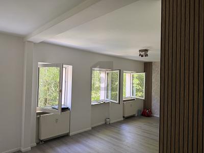ZENTRAL GELEGEN UND DENNOCH IM GRÜNEN - Etagenwohnung Berlin-Lichtenberg Lichtenberg | Angebot:27233814