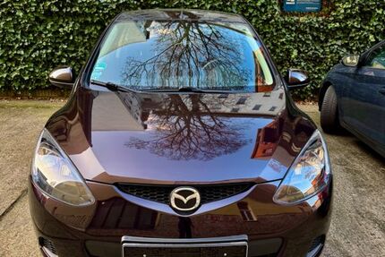 Mazda 2 40.000 km 4.500 &euro; Berlin 10119