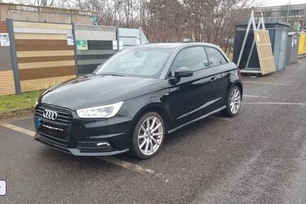 Audi A1 93.100 km 12.700 &euro; Berlin 12051