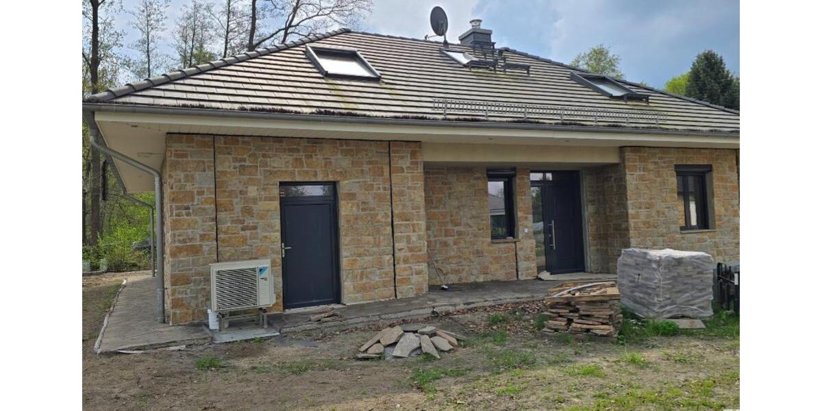 hochwertiges Einfamilienhaus am Naturschutzgebiet 5 zimmer