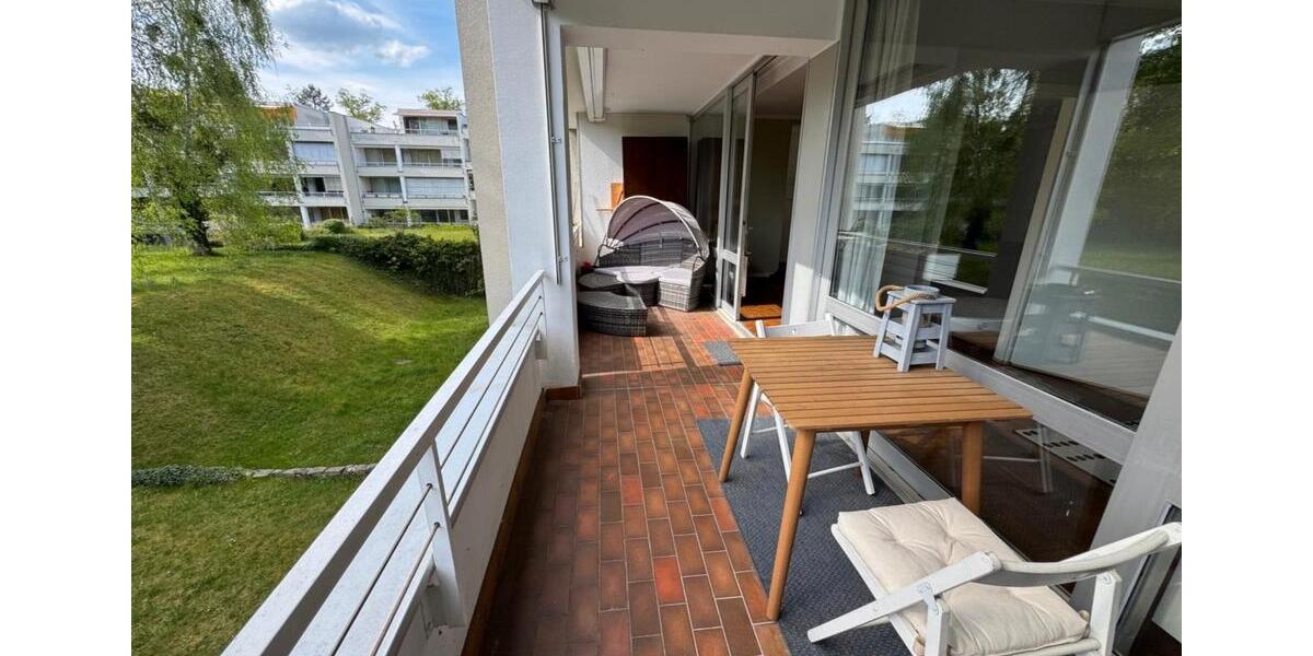 Maisonettenwohnung Berlin Steglitz-Zehlendorf - 3 Zimmer, 88 m&sup2;, 1.550&euro; | Angebot:26682953