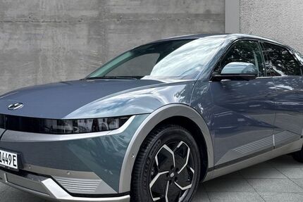 Hyundai IONIQ 5 7.000 km 37.990 &euro; Berlin Tegel 13509