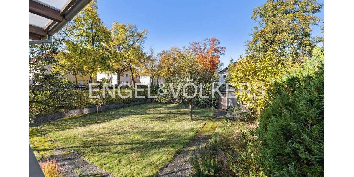 Reihenendhaus Berlin Zehlendorf - 7 Zimmer, 145 m&sup2;, 1.485.000&euro; | Angebot:25750188