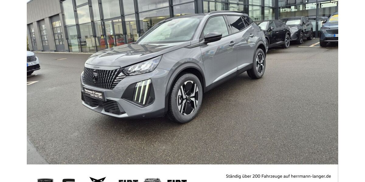 Peugeot 2008 2.500 km 33.999 &euro; Wildau 15745
