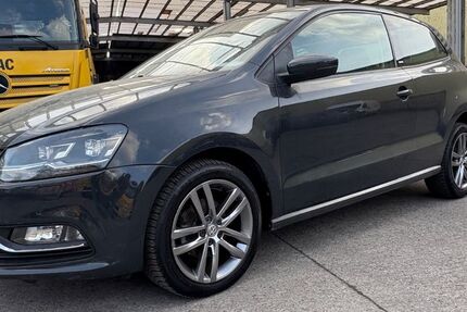 VW Polo 68.000 km 11.290 &euro; Berlin 12099