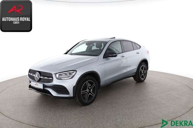 GLC 300