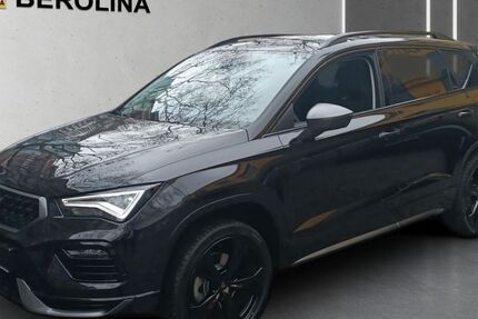 Cupra Ateca 2.661 km 32.888 &euro; Berlin 10709