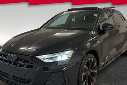 Audi A3 6.001 km 49.990 &euro; Berlin 12489