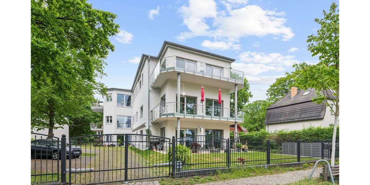 Etagenwohnung Berlin Treptow-Köpenick - 5 Zimmer, 135 m&sup2;, 825.000&euro; | Angebot:26733192