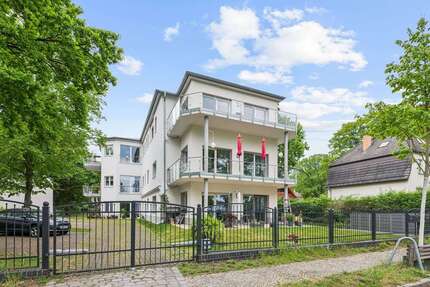 Wohnung Berlin Treptow-Köpenick - 5 Zimmer, 135 m&sup2;, 825.000&euro; | Angebot:26733192