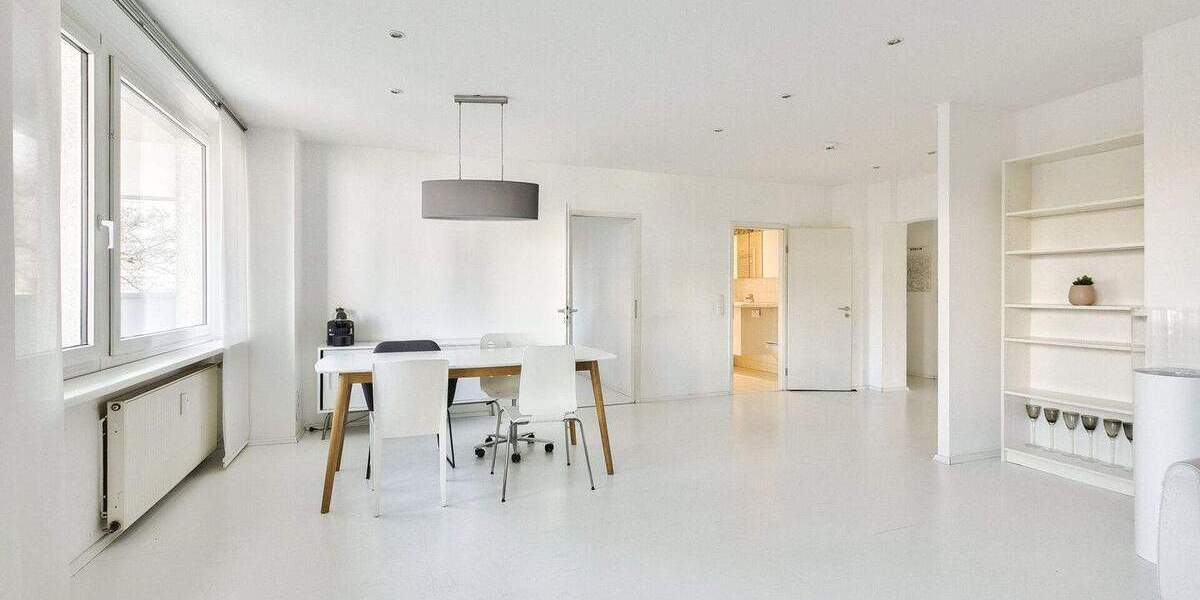 Etagenwohnung Berlin / Mitte Mitte - 3 Zimmer, 96 m&sup2;, 535.000&euro; | Angebot:25698969