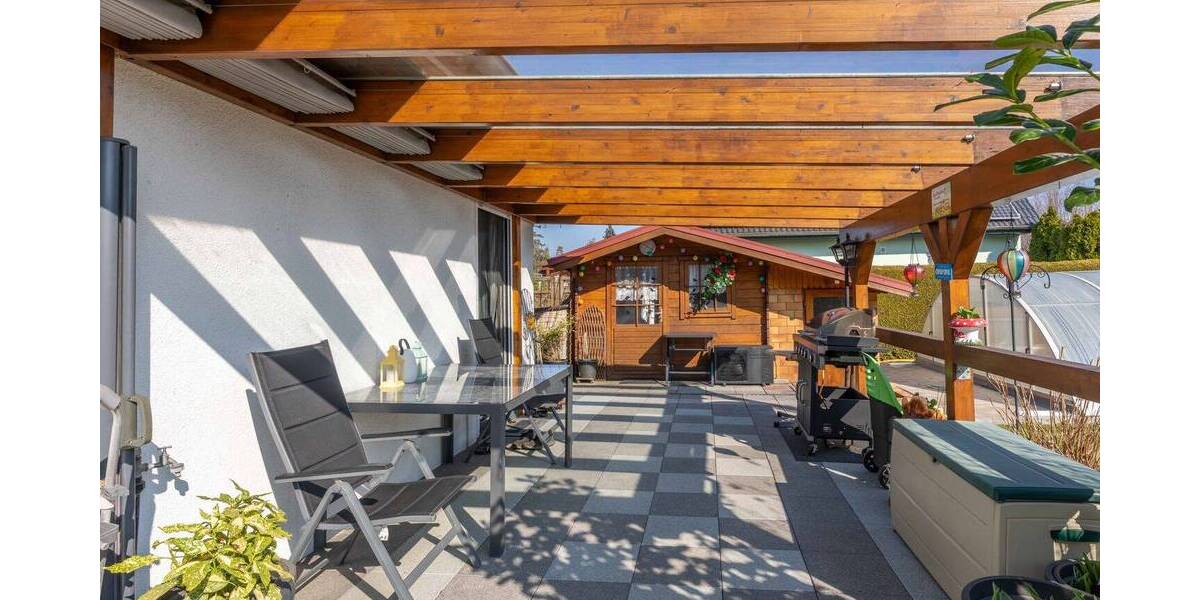 Einfamilienhaus Dallgow-Döberitz Dallgow - 3 Zimmer, 103 m&sup2;, 475.000&euro; | Angebot:25930057