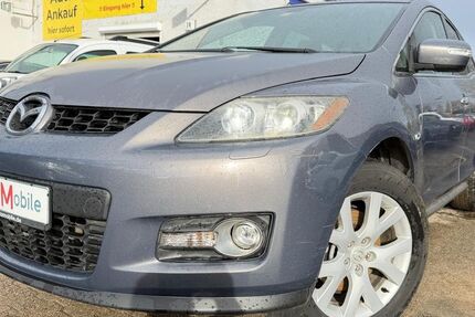 Mazda CX-7 170.000 km 5.998 &euro; Velten 16727