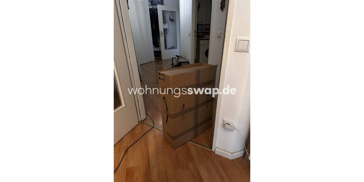 Etagenwohnung Berlin Gesundbrunnen - 2 Zimmer, 73 m&sup2;, 650&euro; | Angebot:25993080