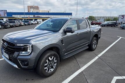 Ford Ranger 20.000 km 48.100 &euro; Werneuchen 16356