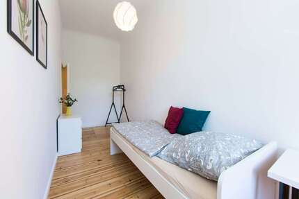 Zimmer Berlin Rummelsburg - 545&euro; | Angebot:27081865
