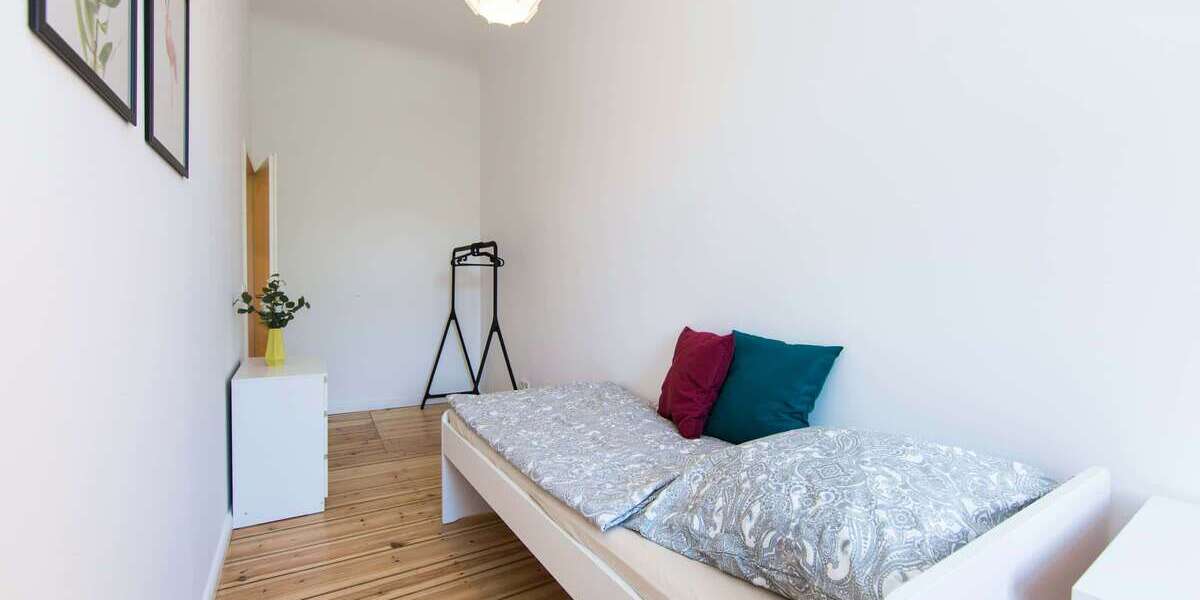 Zimmer Berlin Rummelsburg - 550&euro; | Angebot:27081865