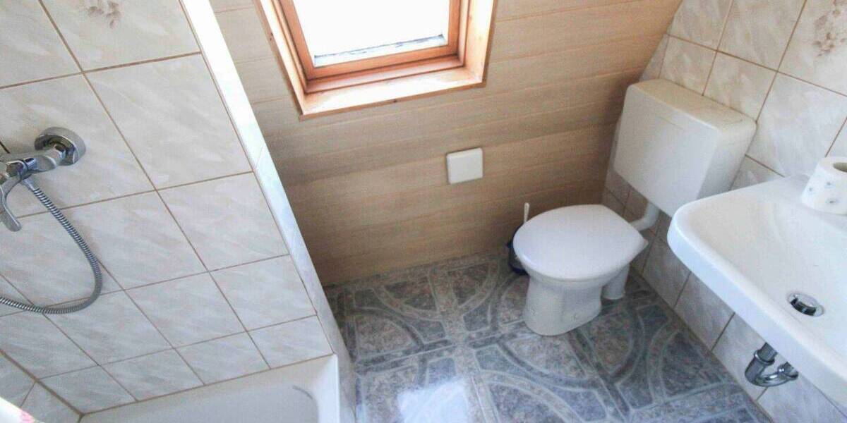 Einfamilienhaus Berlin Französisch Buchholz - 5 Zimmer, 129 m&sup2;, 399.000&euro; | Angebot:26435045