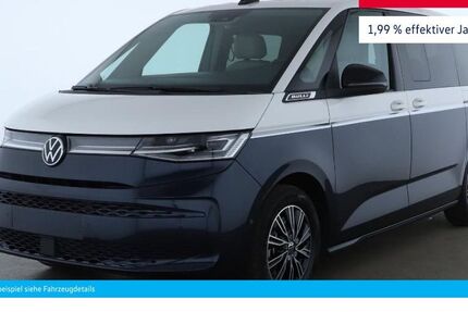 VW T7 Multivan 9.179 km 66.790 &euro; Wildau 15745