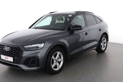 Audi Q5 80.000 km 47.870 € Berlin 12103