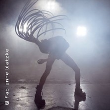 Between - A Queer Science-Fiction Rite 20.12.2025 Dock 11