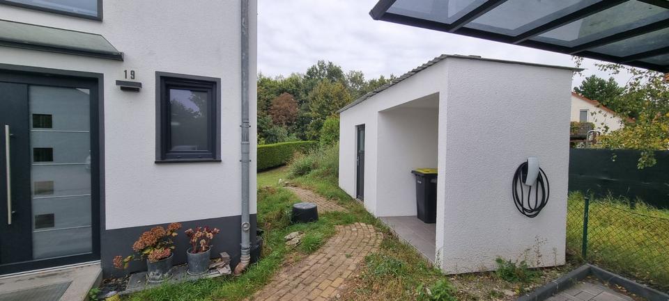 Etagenwohnung Neuenhagen bei Berlin - 4 Zimmer, 142 m&sup2;, 564.000&euro; | Angebot:24292367