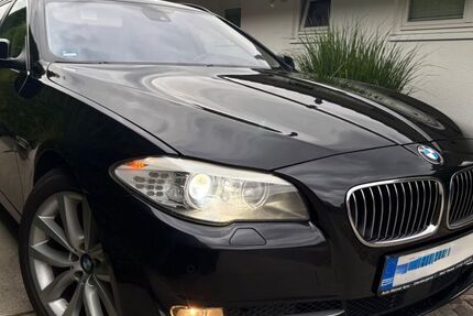 BMW 530 341.000 km 9.450 &euro; Ahrensfelde 16356