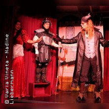 Die Schöne & das Biest 18.01.2026 Varia Vineta