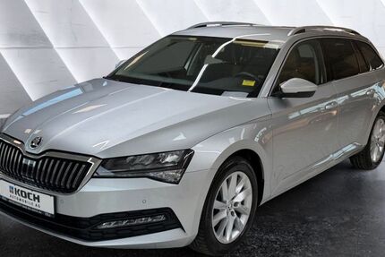 Skoda Superb 58.252 km 26.490 &euro; Ludwigsfelde 14974