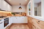 Etagenwohnung Berlin Lankwitz - 2 Zimmer, 51 m&sup2;, 229.000&euro; | Angebot:26488335