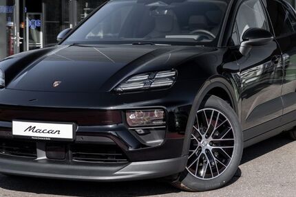Porsche Macan 3.900 km 91.900 &euro; Berlin 12487