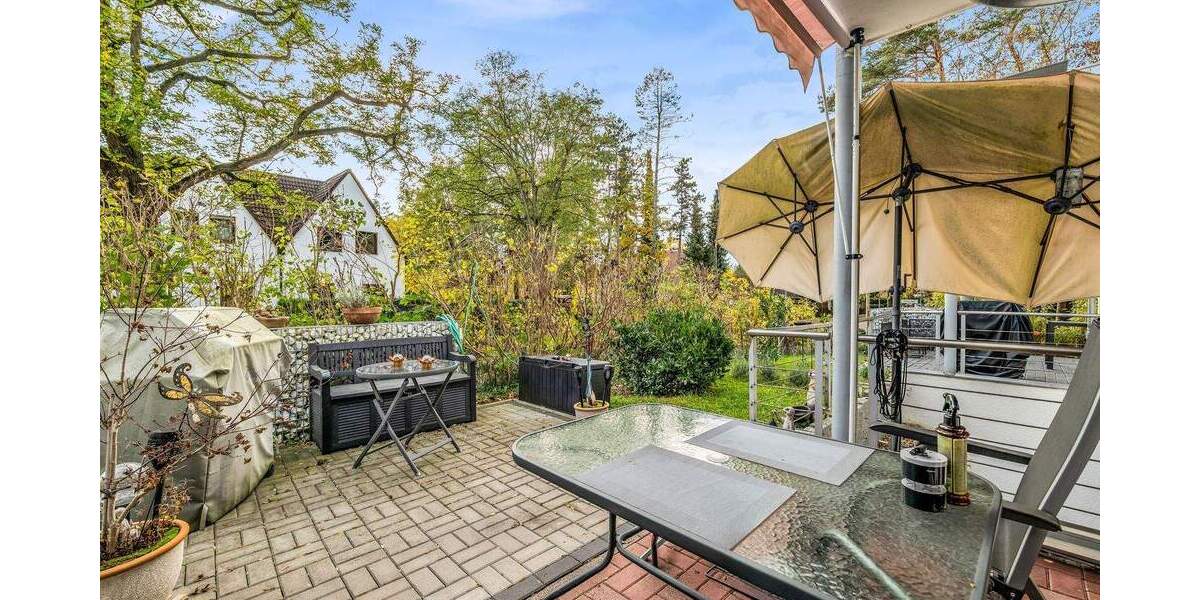 Etagenwohnung Berlin Heiligensee - 3 Zimmer, 79 m&sup2;, 255.000&euro; | Angebot:23986633