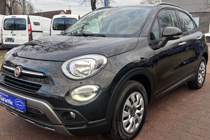 Fiat 500X 41.155 km 13.400 &euro; Berlin 13127