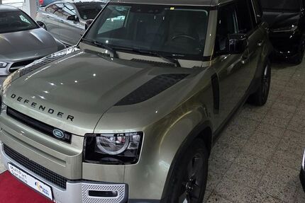 Land Rover Defender 109.000 km 44.900 &euro; Grossbeeren 14979