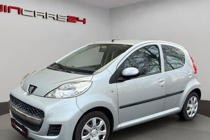 Peugeot 107 189.000 km 1.749 &euro; Berlin 12355