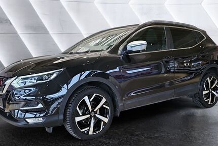 Nissan Qashqai 29.077 km 16.900 &euro; Ludwigsfelde 14974