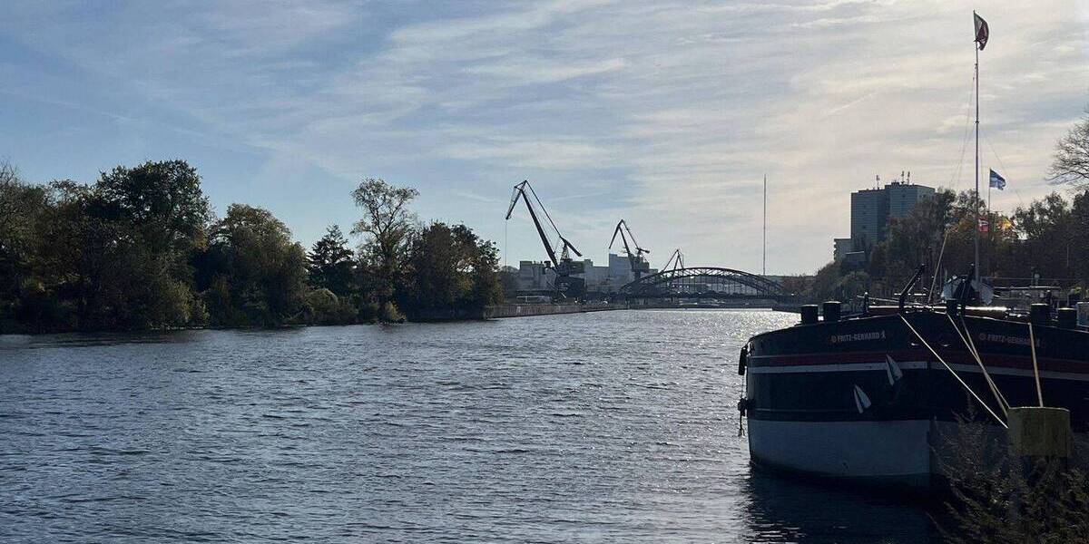 Gewerbeobjekt Berlin Spandau - 3.600.000&euro; | Angebot:25659196