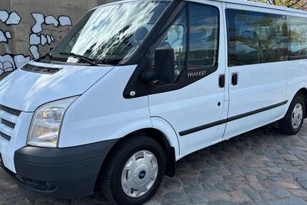 Ford Transit 136.348 km 10.990 &euro; Berlin OT Alt-Hohenschönhausen 13055