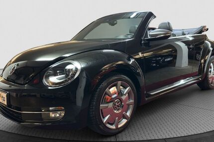 VW Beetle 75.000 km 18.600 &euro; Berlin 10625